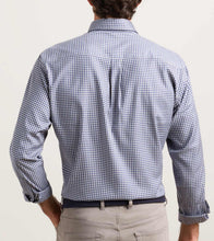 Load image into Gallery viewer, Peter Millar Liam Crown Soft Twill Sport Shirt
