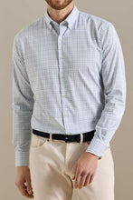 Load image into Gallery viewer, Peter Millar Bruce Crown Lite Cotton-Stretch Sport Shirt
