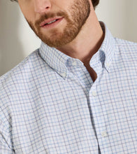 Load image into Gallery viewer, Peter Millar Bruce Crown Lite Cotton-Stretch Sport Shirt
