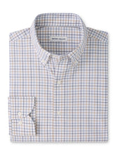 Load image into Gallery viewer, Peter Millar Bruce Crown Lite Cotton-Stretch Sport Shirt
