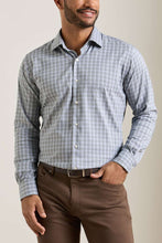 Load image into Gallery viewer, Peter Millar Lincoln Crown Lite Cotton-Stretch Sport Shirt
