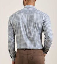 Load image into Gallery viewer, Peter Millar Lincoln Crown Lite Cotton-Stretch Sport Shirt
