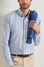 Load image into Gallery viewer, Peter Millar Charles Performance Twill Sport Shirt
