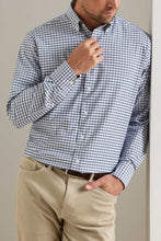 Load image into Gallery viewer, Peter Millar Charles Performance Twill Sport Shirt
