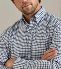 Load image into Gallery viewer, Peter Millar Charles Performance Twill Sport Shirt
