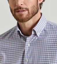 Load image into Gallery viewer, Peter Millar Axel Performance Twill Sport Shirt
