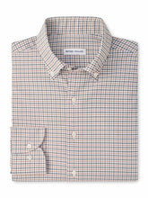 Load image into Gallery viewer, Peter Millar Axel Performance Twill Sport Shirt
