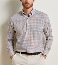 Load image into Gallery viewer, Peter Millar Axel Performance Twill Sport Shirt

