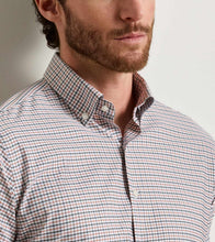 Load image into Gallery viewer, Peter Millar Axel Performance Twill Sport Shirt

