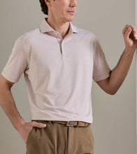 Load image into Gallery viewer, Peter Millar Cadenza Performance Jersey Polo

