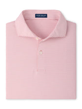 Load image into Gallery viewer, Peter Millar Cadenza Performance Jersey Polo
