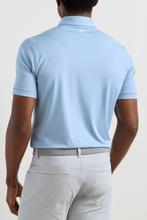 Load image into Gallery viewer, Peter Millar Cadenza Performance Jersey Polo
