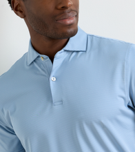 Load image into Gallery viewer, Peter Millar Cadenza Performance Jersey Polo
