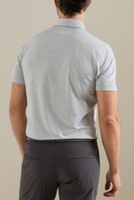 Load image into Gallery viewer, Peter Millar Treble Performance Jersey Polo
