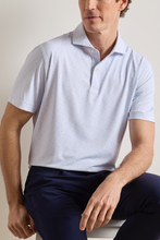 Load image into Gallery viewer, Peter Millar Campania Performance Jersey Polo
