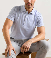 Load image into Gallery viewer, Peter Millar Ridgecrest Performance Jersey Polo

