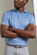 Load image into Gallery viewer, Peter Millar Empire Performance Jersey Polo
