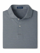Load image into Gallery viewer, Peter Millar Timbre Performance Jersey Polo
