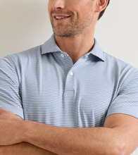 Load image into Gallery viewer, Peter Millar Timbre Performance Jersey Polo
