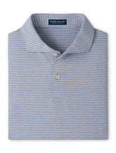 Load image into Gallery viewer, Peter Millar Timbre Performance Jersey Polo
