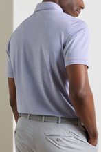Load image into Gallery viewer, Peter Millar Timbre Performance Jersey Polo
