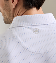 Load image into Gallery viewer, Peter Millar Tenuto Performance Jersey Polo
