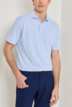 Load image into Gallery viewer, Peter Millar Tempo Performance Mesh Polo
