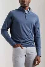 Load image into Gallery viewer, Peter Millar Stealth Performance Quarter-Zip
