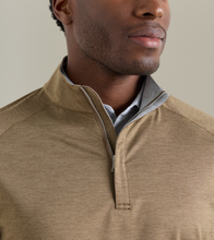 Load image into Gallery viewer, Peter Millar Stealth Performance Quarter-Zip
