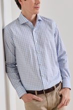 Load image into Gallery viewer, Peter Millar Amos Cotton Sport Shirt
