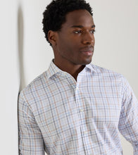 Load image into Gallery viewer, Peter Millar Arthur Cotton Sport Shirt
