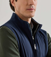 Load image into Gallery viewer, Peter Millar Ryder Reversible Vest
