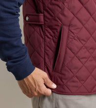Load image into Gallery viewer, Peter Millar Essex Vest

