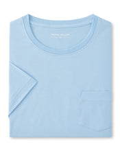 Load image into Gallery viewer, Peter Millar Crown Comfort Pocket Tee
