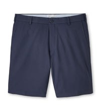 Load image into Gallery viewer, Peter Millar Salem Houndstooth Performance Short
