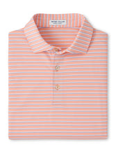 Load image into Gallery viewer, Peter Millar Dunnes Performance Jersey Polo
