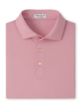 Load image into Gallery viewer, Peter Millar Jubilee Performance Jersey Polo
