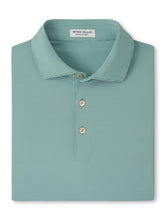 Load image into Gallery viewer, Peter Millar Jubilee Performance Jersey Polo
