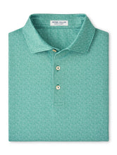Load image into Gallery viewer, Peter Millar Dashwood Performance Jersey Polo
