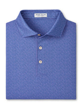 Load image into Gallery viewer, Peter Millar Dashwood Performance Jersey Polo

