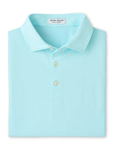 Load image into Gallery viewer, Peter Millar Holden Performance Jersey Polo
