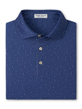 Load image into Gallery viewer, Peter Millar In The Rough Performance Jersey Polo
