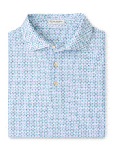 Load image into Gallery viewer, Peter Millar Flock Performance Jersey Polo
