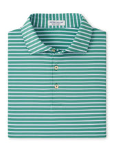Load image into Gallery viewer, Peter Millar Ashford Performance Jersey Polo
