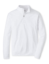 Load image into Gallery viewer, Peter Millar Perth Cross-Hatch Performance Quarter-Zip
