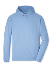 Load image into Gallery viewer, Peter Millar Pine Performance Hoodie
