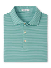 Load image into Gallery viewer, Peter Millar Candor Performance Mesh Polo
