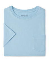 Load image into Gallery viewer, Peter Millar Crown Comfort Pocket Tee
