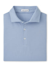 Load image into Gallery viewer, Peter Millar Crown Flex Cotton Polo
