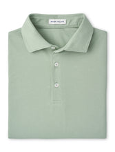 Load image into Gallery viewer, Peter Millar Crown Flex Cotton Polo
